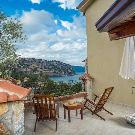 Kemer, Villa Florya มาร์มาริส ภายนอก รูปภาพ
