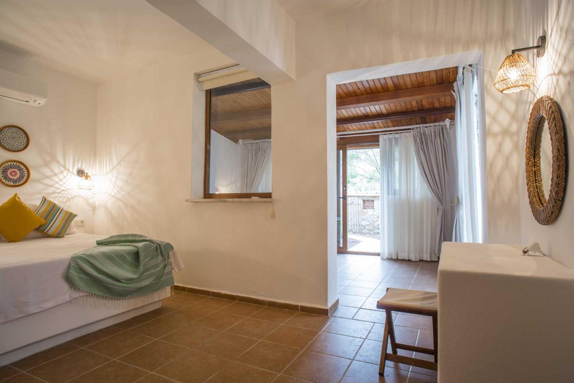 Kemer, Villa Florya มาร์มาริส ภายนอก รูปภาพ