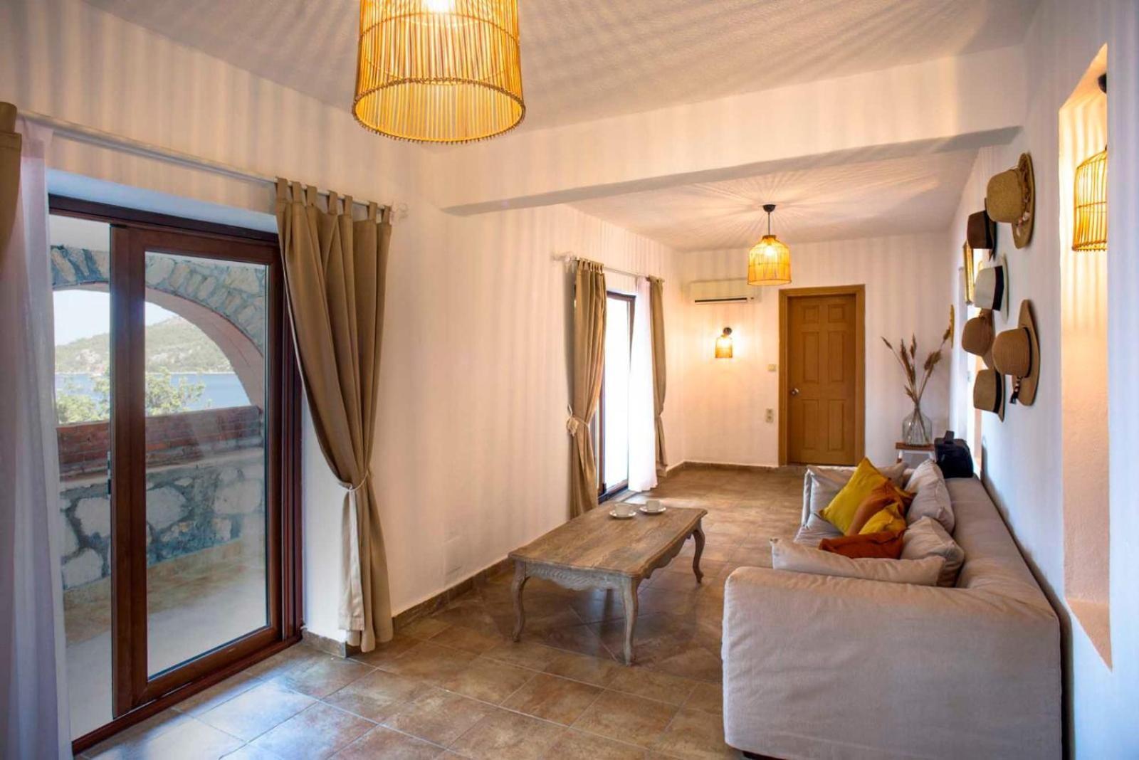 Kemer, Villa Florya มาร์มาริส ภายนอก รูปภาพ