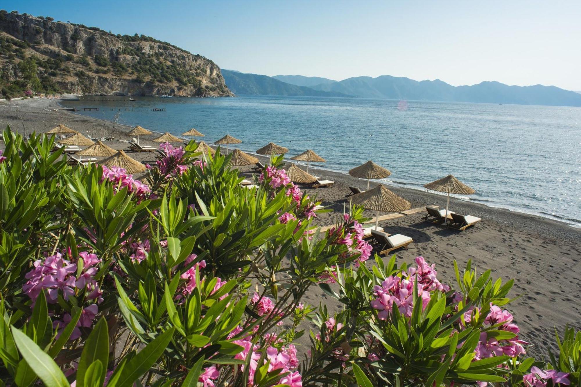 Kemer, Villa Florya มาร์มาริส ภายนอก รูปภาพ